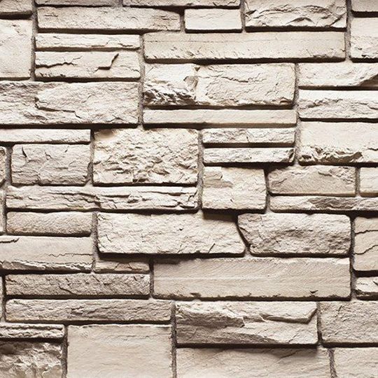 Country Ledgestone Handipack Flat