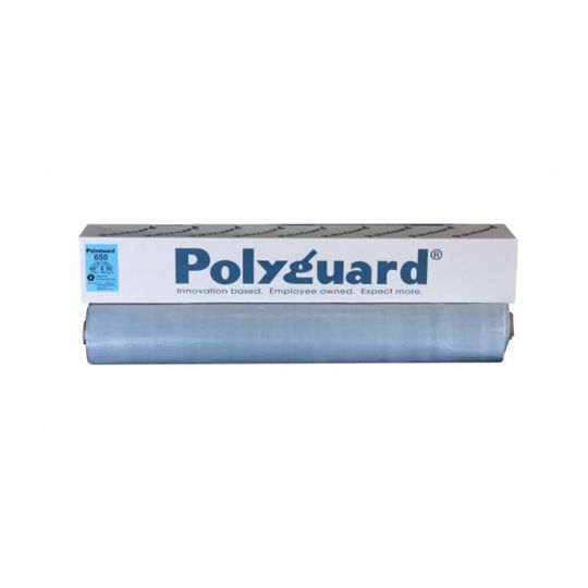 Polyguard Peerless Polyguard Products 36