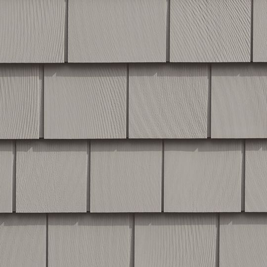 CertainTeed Siding Cedar Impressions® Triple 5