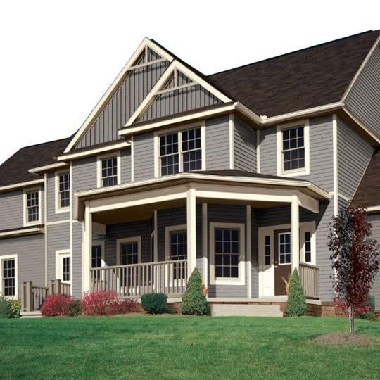 Exterior Portfolio 5-1/2