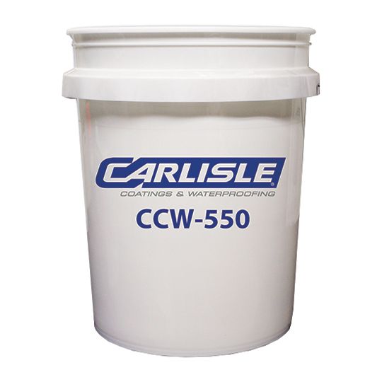 550 Low VOC Primer - 5 Gallon Pail