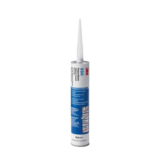 Polyurethane Adhesive Sealant 550 Fast Cure - 20 Oz. Cartridge