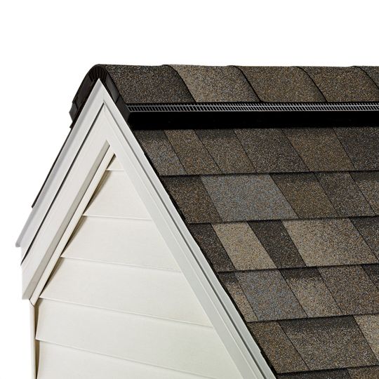 ImpactRidge™ Hip & Ridge Algae Resistant Shingles