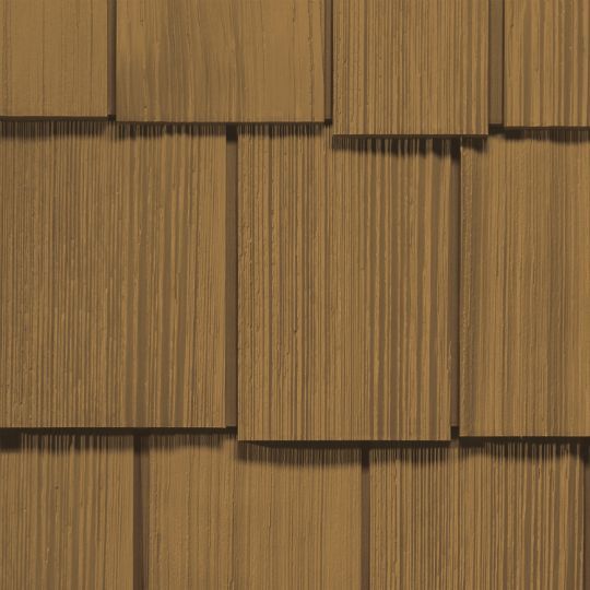 CertainTeed Siding Cedar Impressions® Double 9