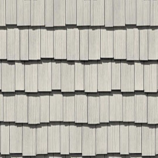 CertainTeed Siding Cedar Impressions® Double 7