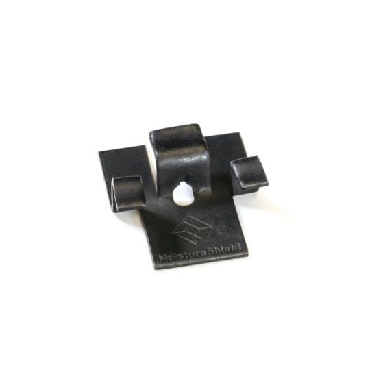 Hidden Fastener Deck Clip System - Deck Pack - Carbon Steel
