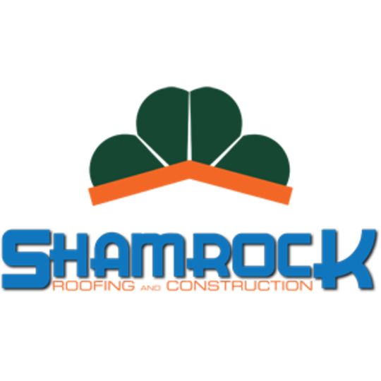 Synthetic Roofing Underlayment - Shamrock Roofing