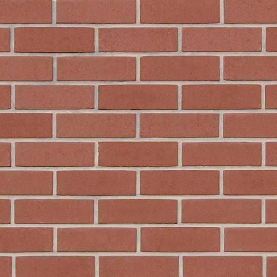 Commercial Standard Flat - Thin Brick Veneer