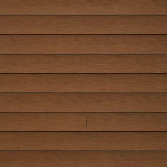 8" x 12' TruCedar® Steel Fascia