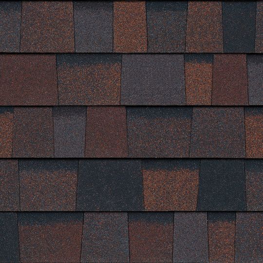 TruDefinition® Duration® Designer Shingles