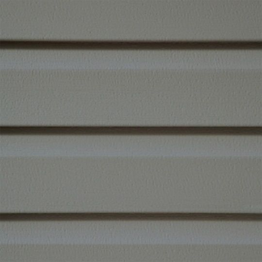 CertainTeed Siding Monogram® Double 5