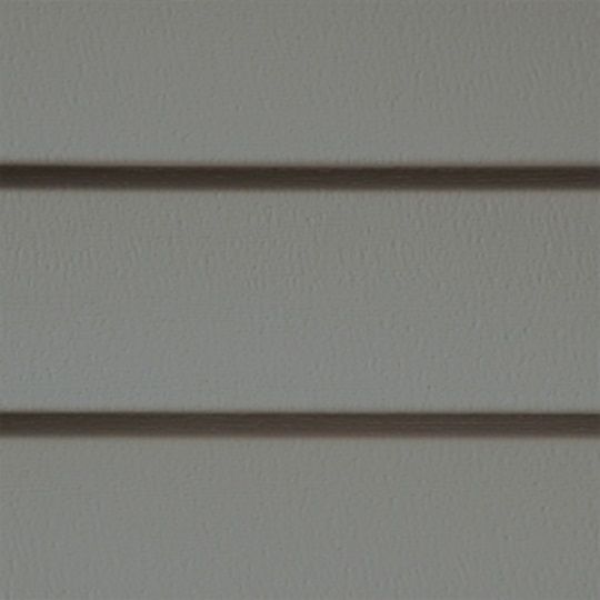 CertainTeed Siding Monogram® Double 5