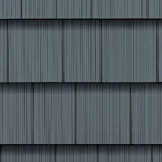 CertainTeed Siding Northwoods® Single 7