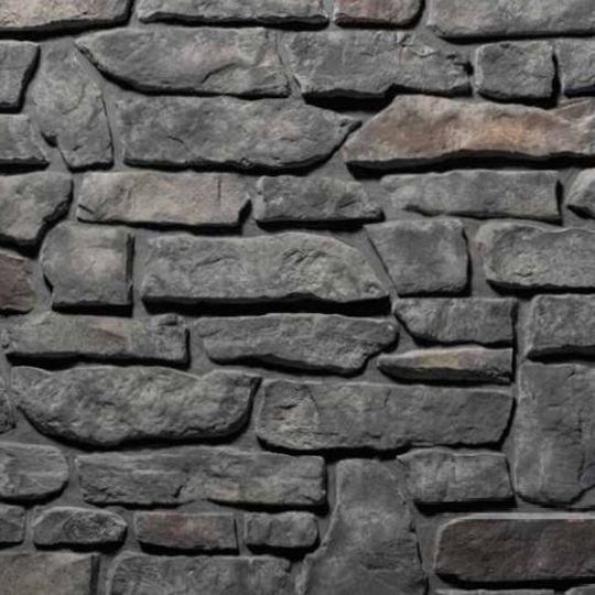 Ridge Cut™ Stone Veneer Flats