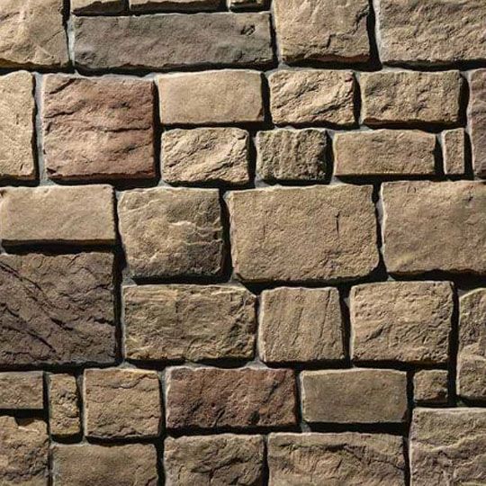 Natural Cut™ Stone Veneer Flats