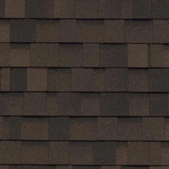 Hip & Ridge 12™ Ridge Cap Shingles