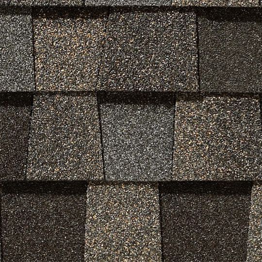 Landmark® PRO Shingles - Metric