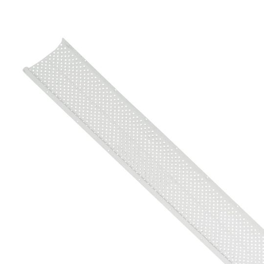 TitanGuard™ Flat Profile Aluminum Gutter Cover