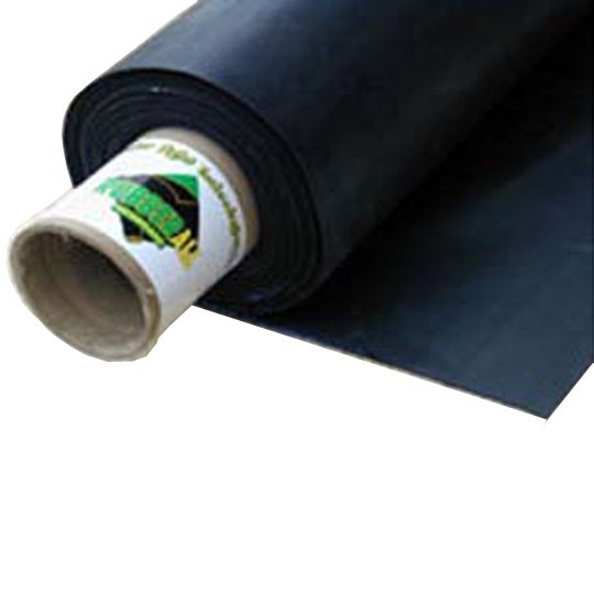 RUBBERALL ROOF MEMBRANE .060 ( 11' CORE ) MP1