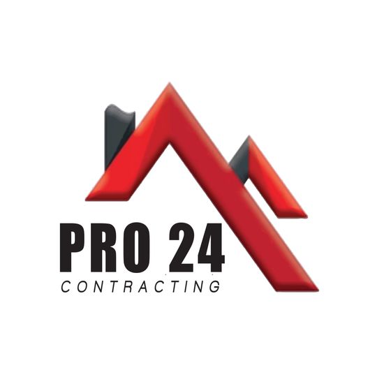 Synthetic Roofing Underlayment - PRO 24 Contracting - 10 SQ. Roll