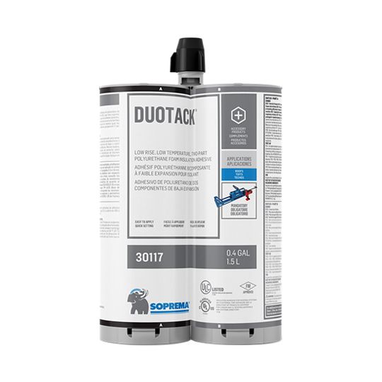 DUOTACK 365 Cartridges - Box of 4