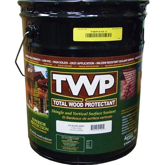 TWP Shake & Shingle Sealant