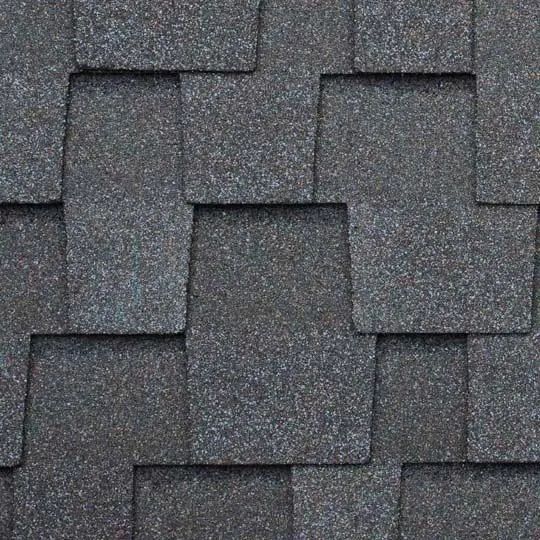 Paramount Advantage® Heavyweight Signature Cut Shingles with Algae Defender® Protection