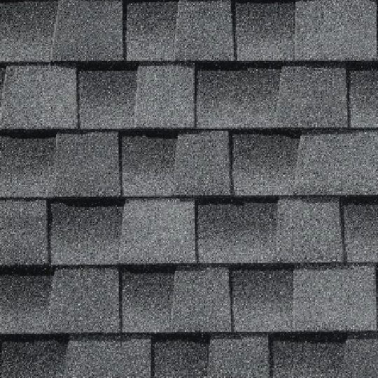 Timberline HDZ™ Shingles with StainGuard Protection