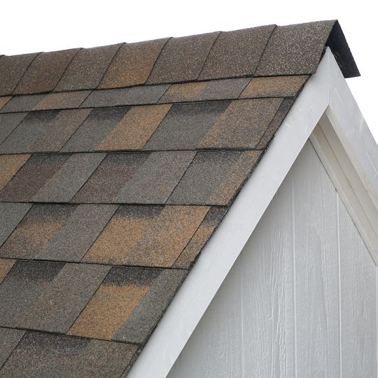 Pinnacle® Pristine Architectural Shingles with Scotchgard™ Protector