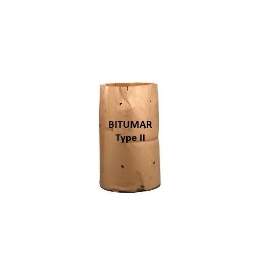 Bitumar Logo Bitumar Liquid Roofing Asphalt Type 2