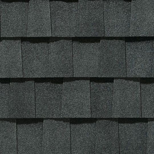 CertainTeed Roofing Landmark® ClimateFlex® AR Algae-Resistant