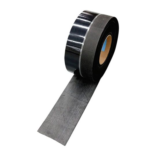 Reinforced Termination Strip