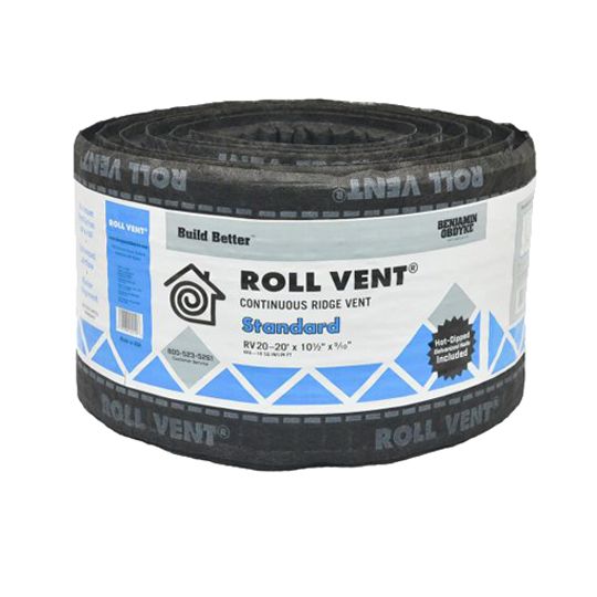 20' Roll Vent®