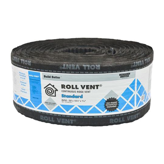 50' Roll Vent®