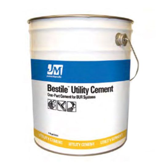 Bestile™ Utility Cement