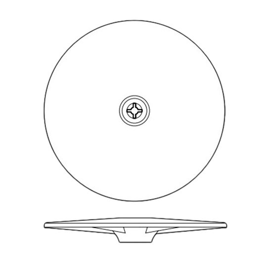 UltraFast® Locking Plastic Plates
