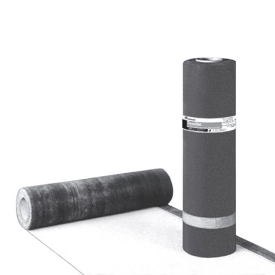 DynaGlas® Cap Sheet