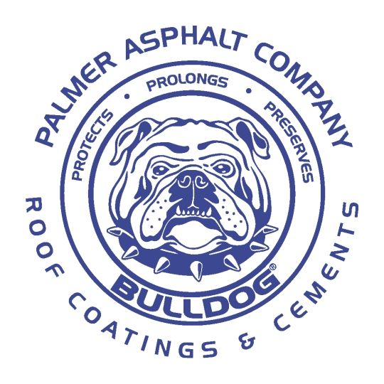 150' x 4" #201 Bulldog® Asphalt Saturated Cotton Fabric