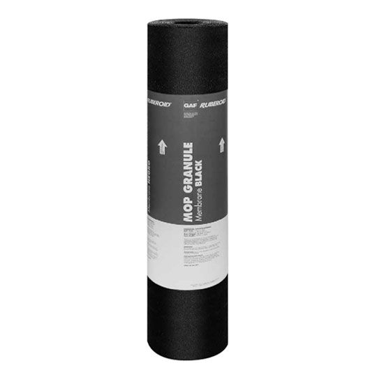 RUBEROID® Mop Granule Membrane