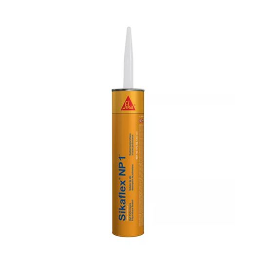 Sikaflex® NP 1 Polyurethane Sealant - 10.1 Oz. Cartridge