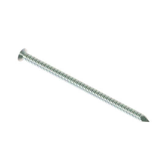1-3/4" (4d) Stainless Steel Wood Siding Nails - 1 Lb.