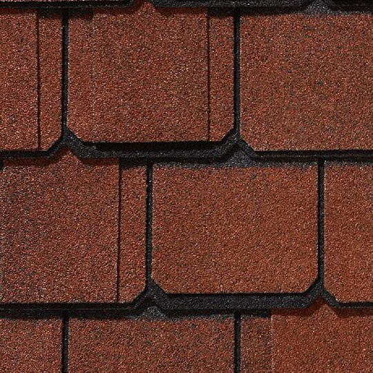 Grand Manor® Shingles