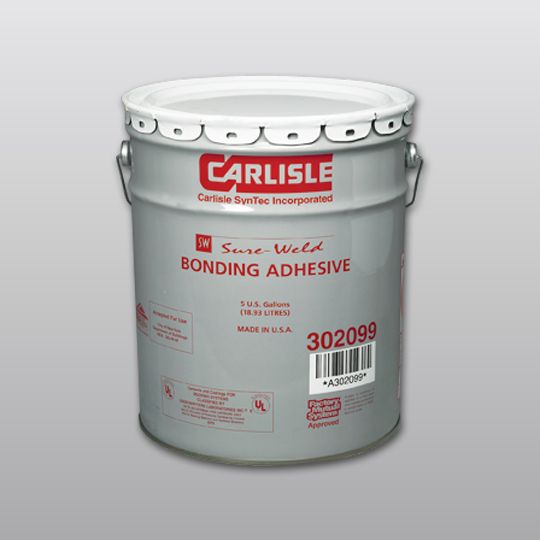 Sure-Weld® TPO Bonding Adhesive