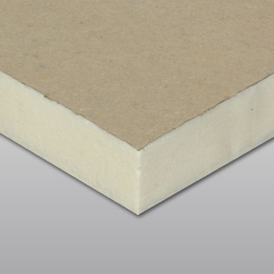 InsulBase® Grade-II (20 psi) Polyiso Insulation