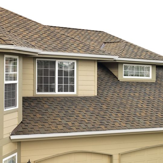 Grand Sequoia® Shingles