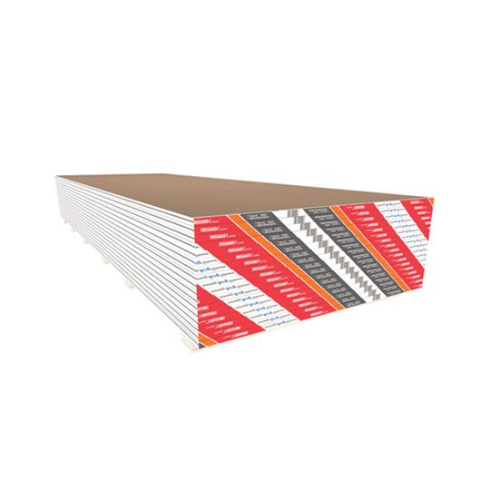 1/2" x 4' x 10' ToughRock® Fireguard X™ Type X Gypsum Board