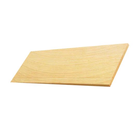 #1 Yellow Cedar Rebutted and Rejointed