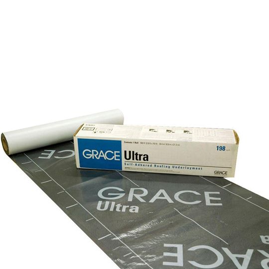 34" x 70' Ultra™ Underlayment