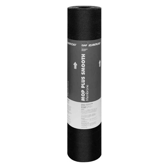 RUBEROID® Mop Plus Granule Membrane