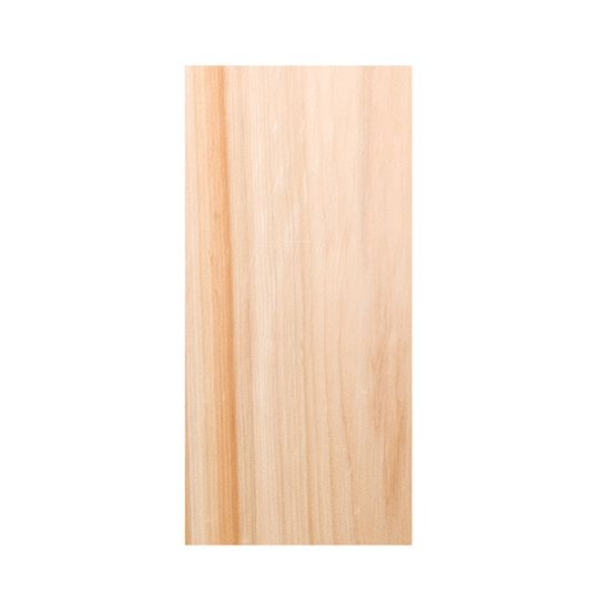 Maibec® White Cedar Extra Kiln-Dried